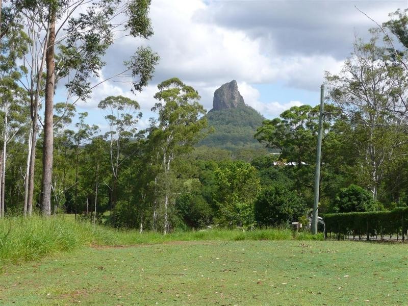 Lot 1 and  Old Gympie Road, Beerwah QLD 4519