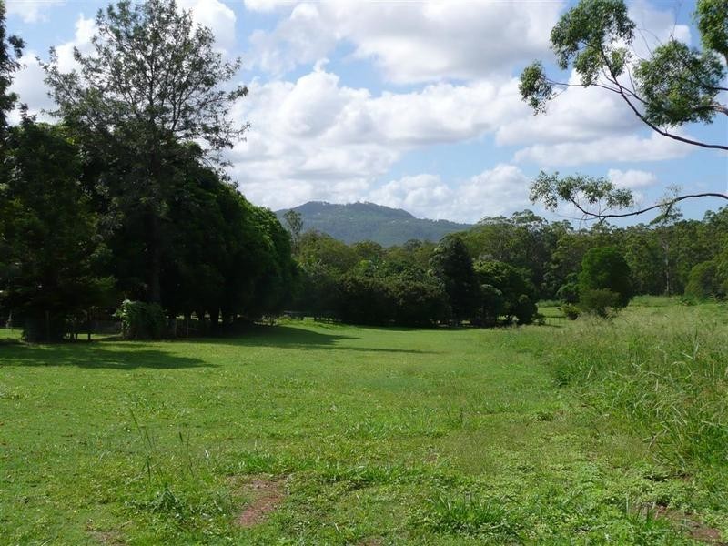 Lot 1 and  Old Gympie Road, Beerwah QLD 4519
