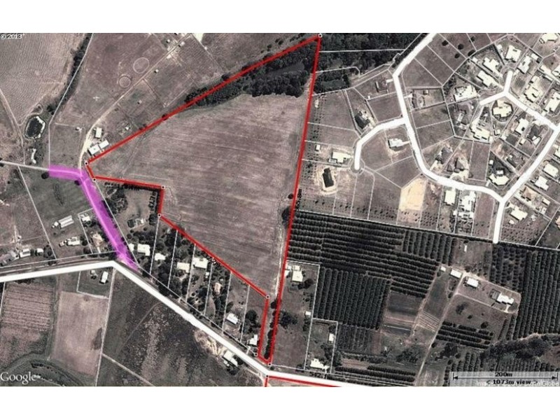 Lot 2 (63) Yeates Road, Beerwah QLD 4519