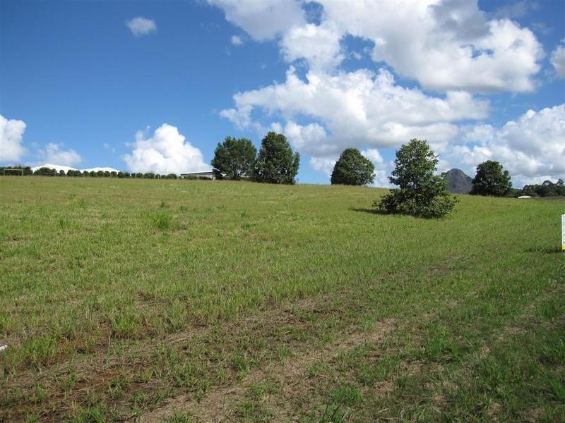 Lot 17 Lachlan Crescent, Beerwah QLD 4519