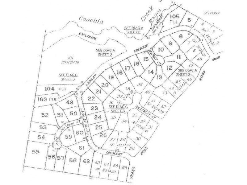 Lot 18 Lachlan Crescent, Beerwah QLD 4519