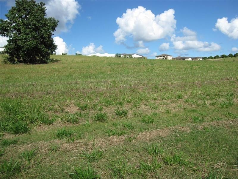Lot 20 Lachlan Crescent, Beerwah QLD 4519