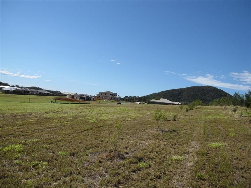 Lot 56 Lachlan Crescent, Beerwah QLD 4519