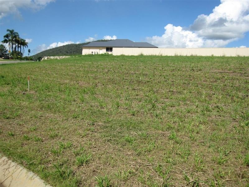 Lot 8 Lachlan Crescent, Beerwah QLD 4519