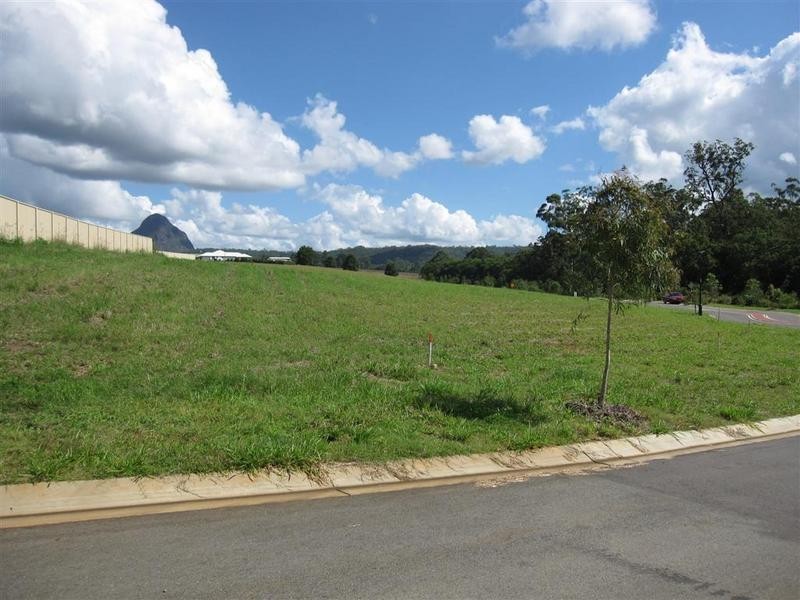 Lot 8 Lachlan Crescent, Beerwah QLD 4519