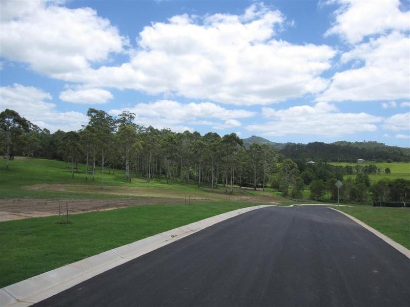 Lot 27 Wintergreen Way, Peachester QLD 4519
