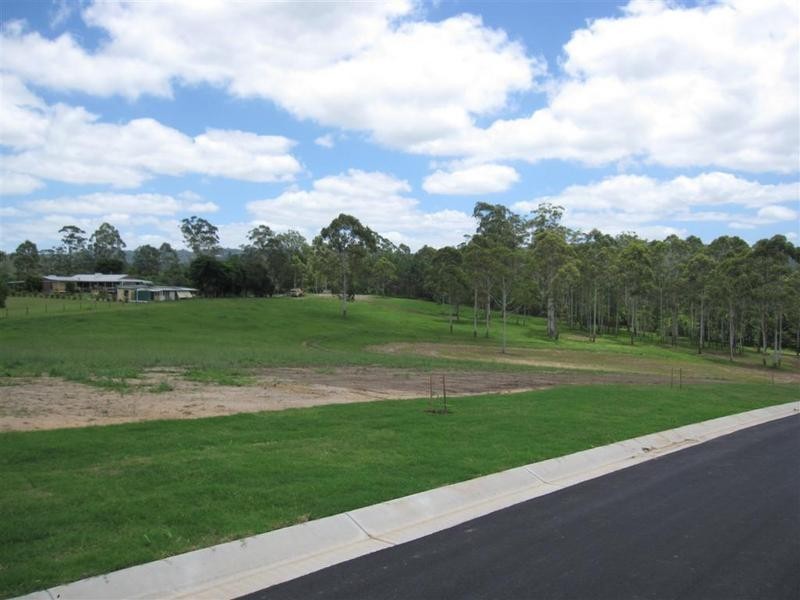 Lot 27 Wintergreen Way, Peachester QLD 4519