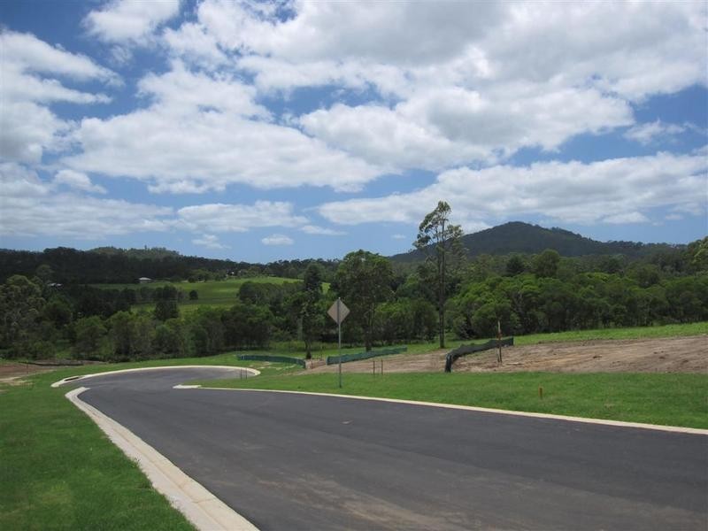 Lot 27 Wintergreen Way, Peachester QLD 4519