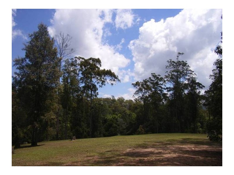 Lot 3 Quandong Close, Peachester QLD 4519