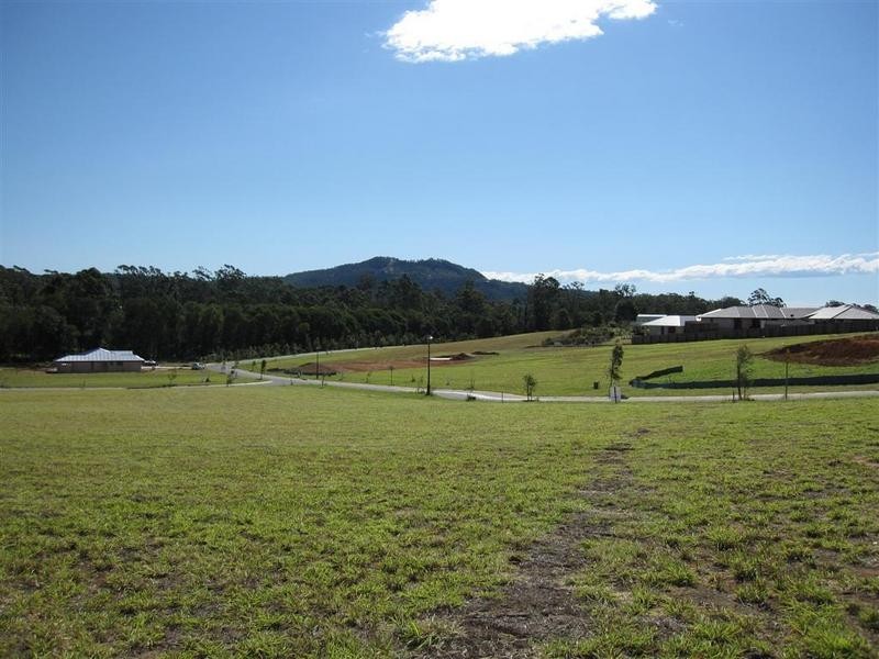 Lot 61 Lachlan Crescent, Beerwah QLD 4519