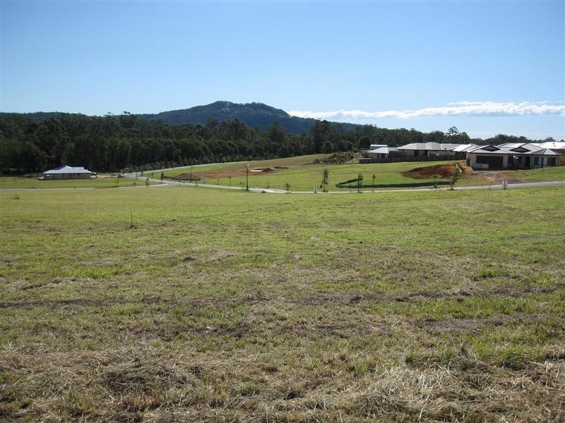 Lot 61 Lachlan Crescent, Beerwah QLD 4519