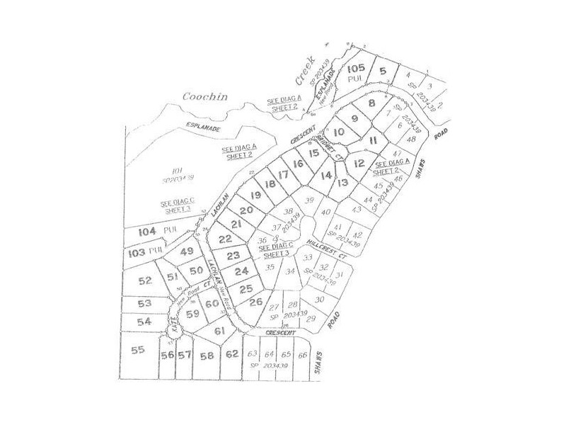 Lot 61 Lachlan Crescent, Beerwah QLD 4519