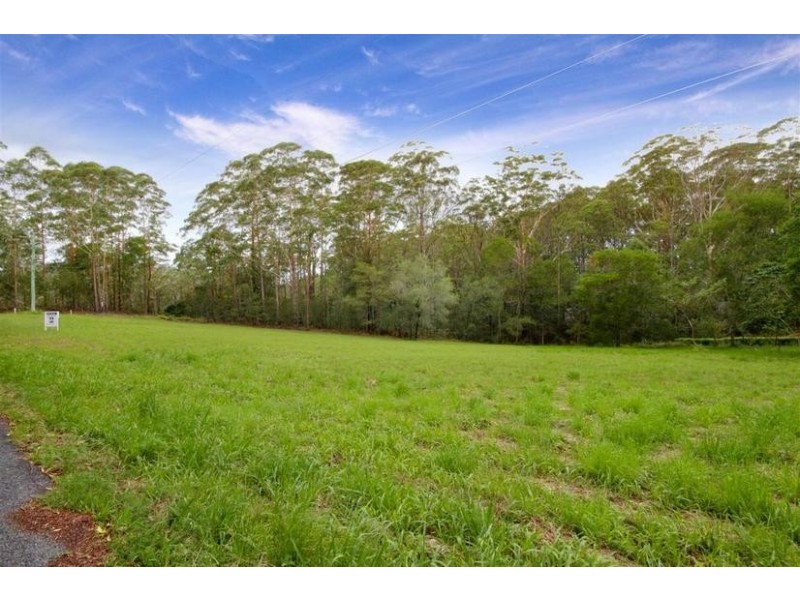 Lot 1 Storrs Road, Peachester QLD 4519