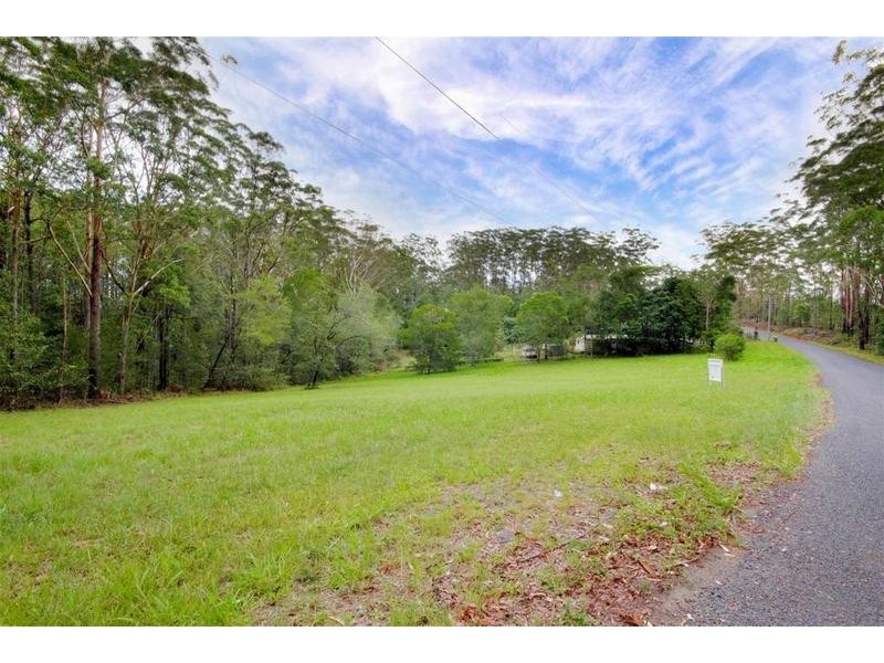 Lot 1 Storrs Road, Peachester QLD 4519