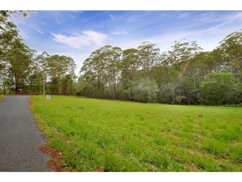 Lot 1 Storrs Road, Peachester QLD 4519