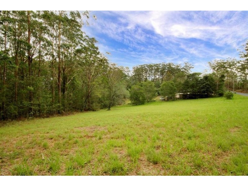 Lot 1 Storrs Road, Peachester QLD 4519