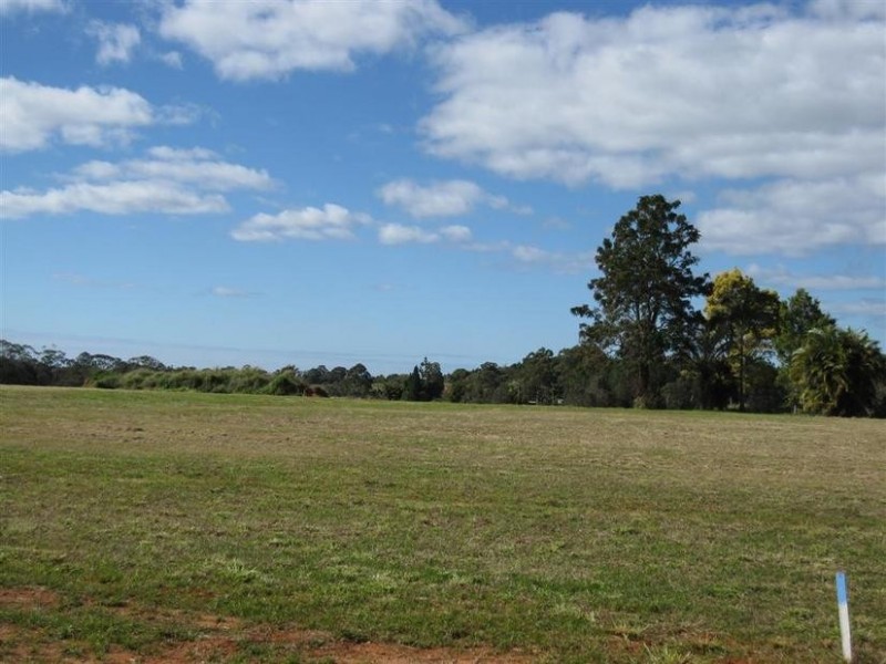 Lot 7 Bonato Road, Glass House Mountains QLD 4518