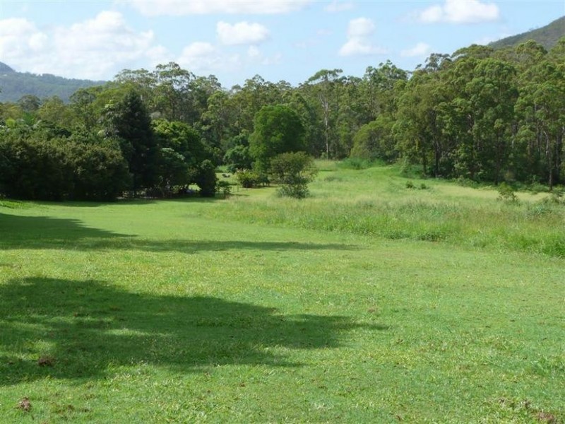Lot 1 and  Old Gympie Road, Beerwah QLD 4519