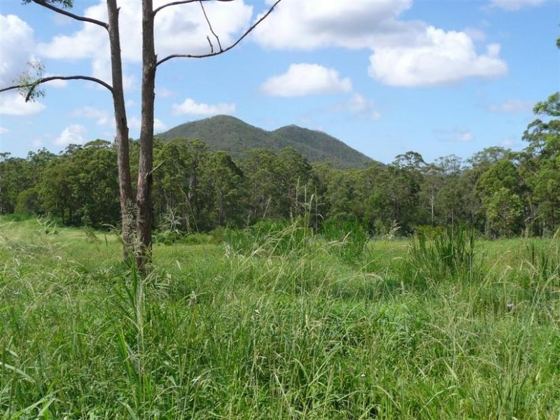 Lot 1 and  Old Gympie Road, Beerwah QLD 4519