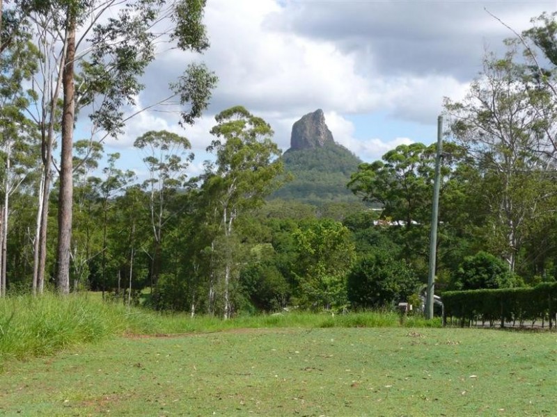 Lot 1 and  Old Gympie Road, Beerwah QLD 4519
