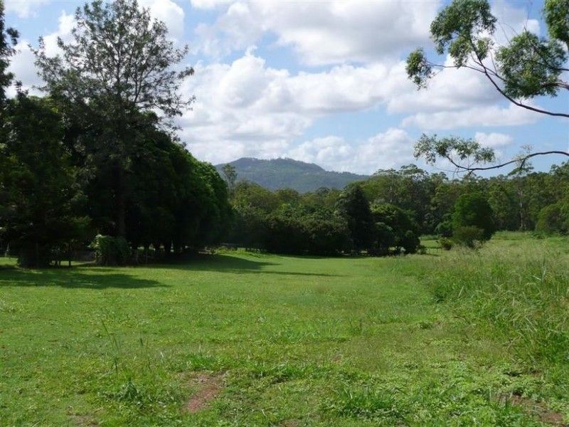 Lot 1 and  Old Gympie Road, Beerwah QLD 4519