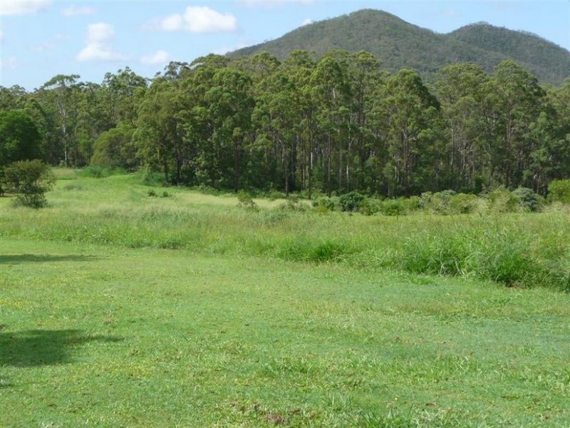 Lot 1 and  Old Gympie Road, Beerwah QLD 4519