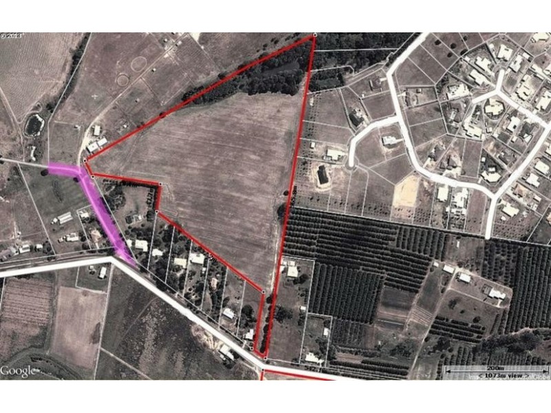 Lot 2 (63) Yeates Road, Beerwah QLD 4519