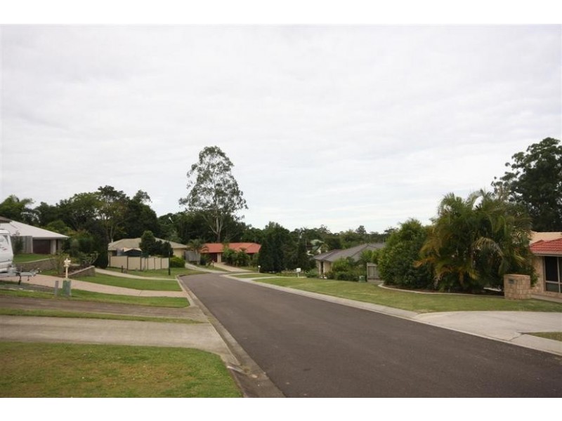 Lot 28 Gordon Place, Glass House Mountains QLD 4518