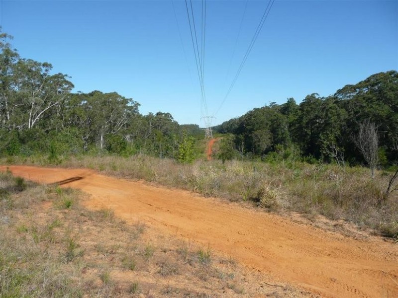 Lot 570 Gowens Road, Peachester QLD 4519