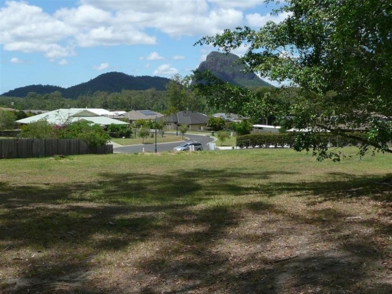21 Sharyn Place, Glass House Mountains QLD 4518