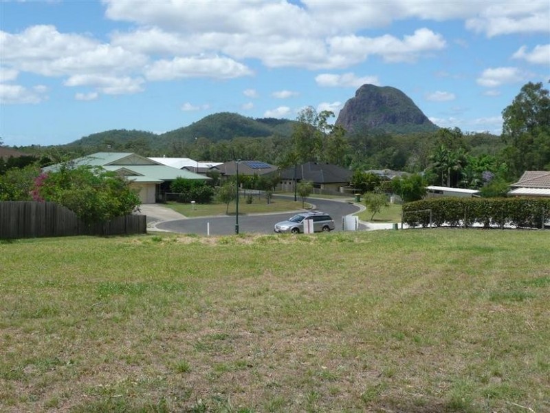 21 Sharyn Place, Glass House Mountains QLD 4518