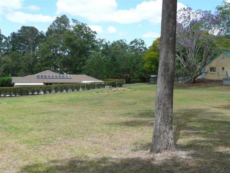 21 Sharyn Place, Glass House Mountains QLD 4518