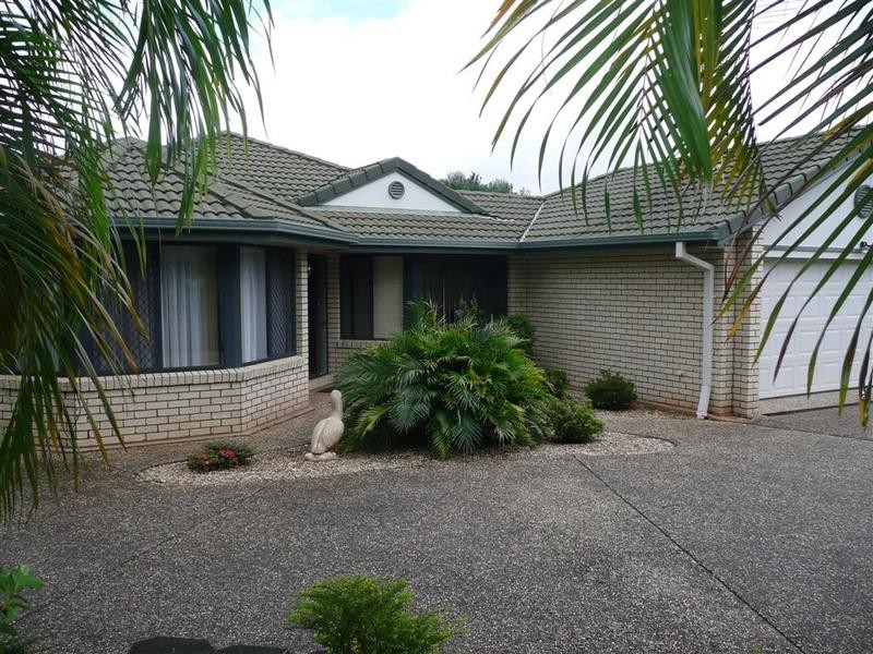 2 Quinto Court, Beerwah QLD 4519