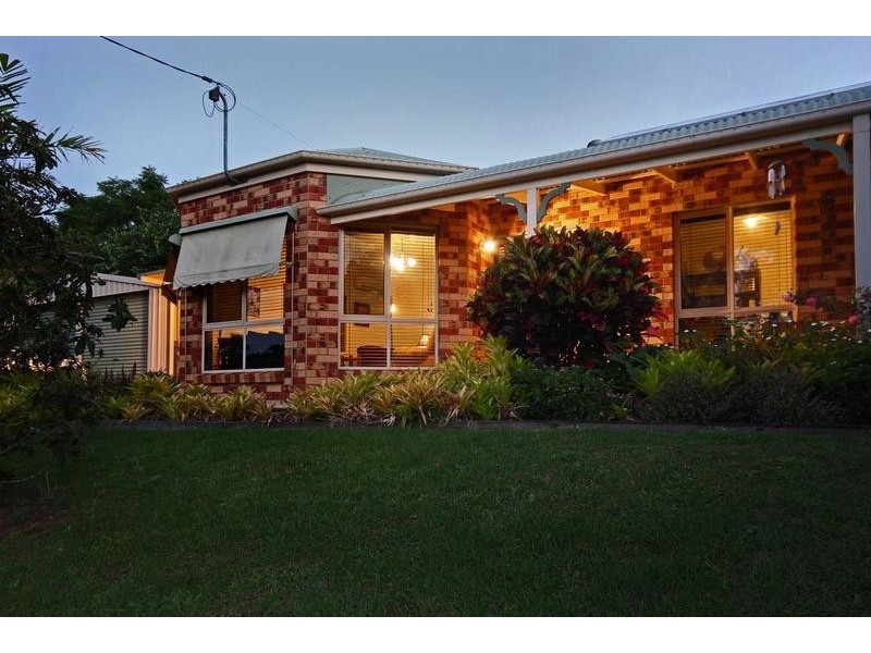 28 Hillside Road, Glass House Mountains QLD 4518