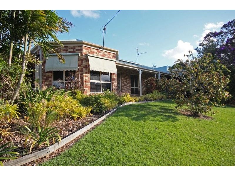 28 Hillside Road, Glass House Mountains QLD 4518