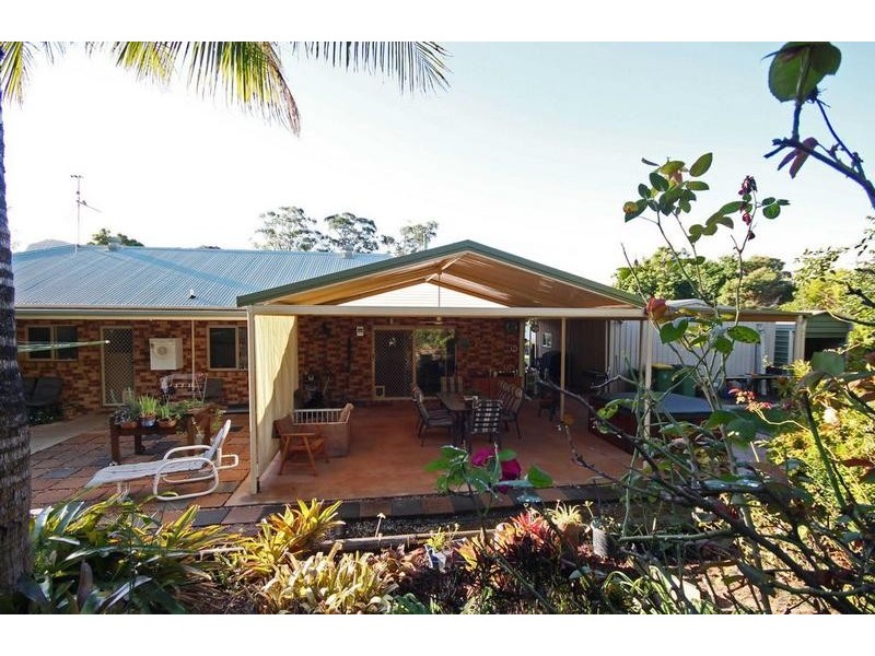 28 Hillside Road, Glass House Mountains QLD 4518
