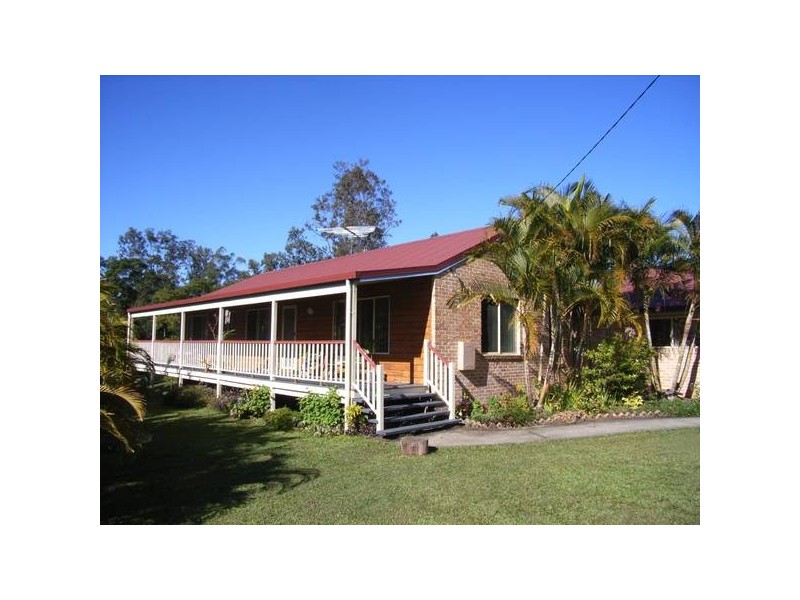 Landsborough QLD 4550