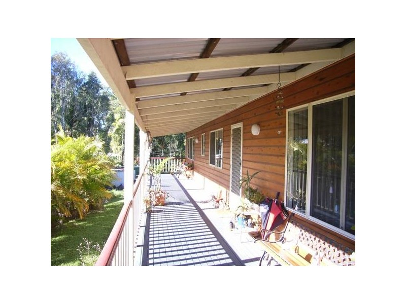 Landsborough QLD 4550