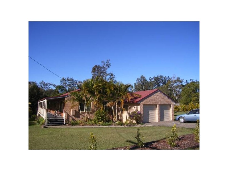 Landsborough QLD 4550