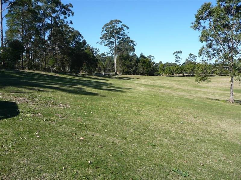 Peachester QLD 4519