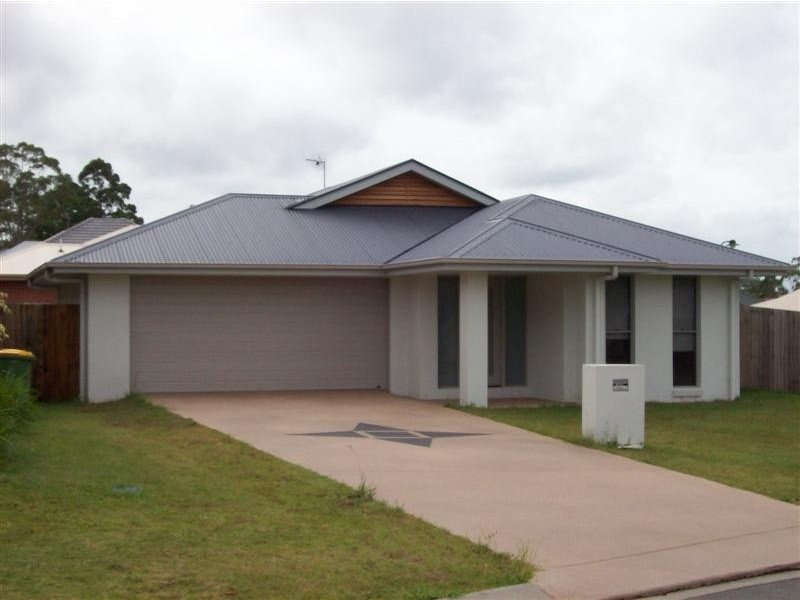 Beerwah QLD 4519