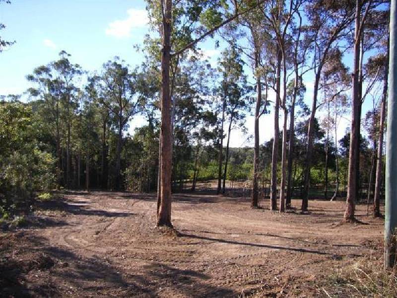 Glass House Mountains QLD 4518