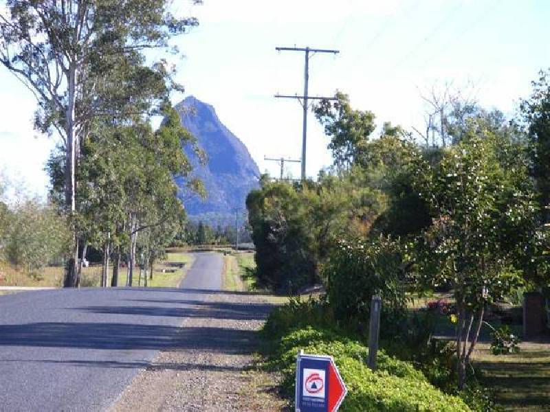 Glass House Mountains QLD 4518