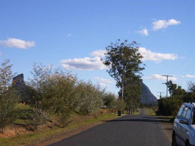 Glass House Mountains QLD 4518