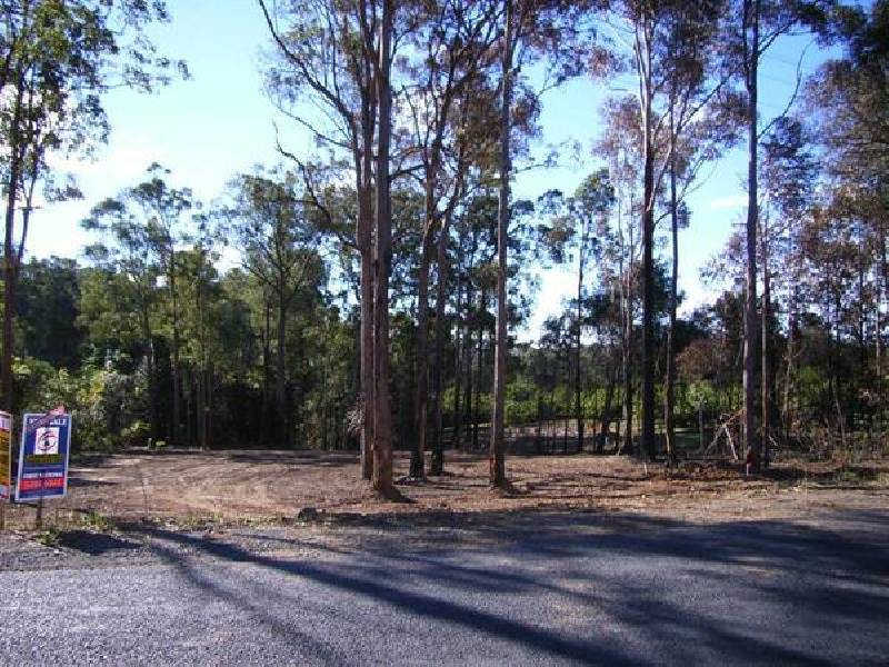 Glass House Mountains QLD 4518
