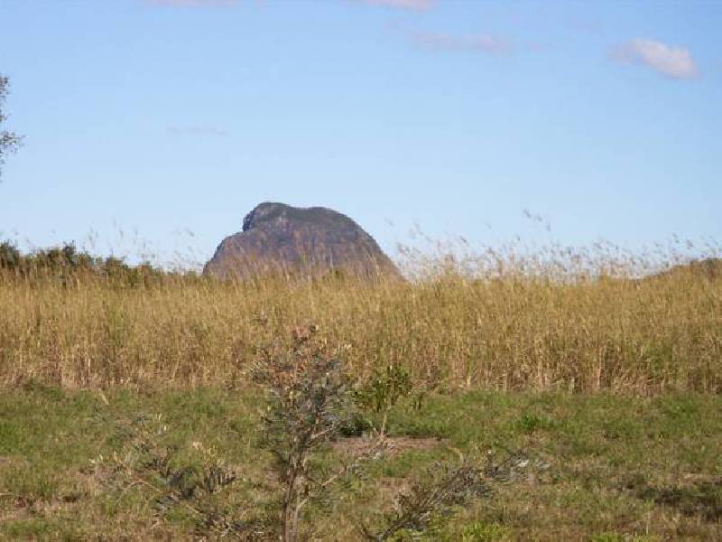 Glass House Mountains QLD 4518