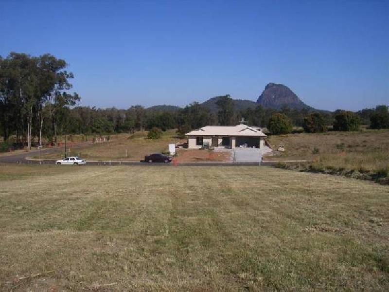 Glass House Mountains QLD 4518