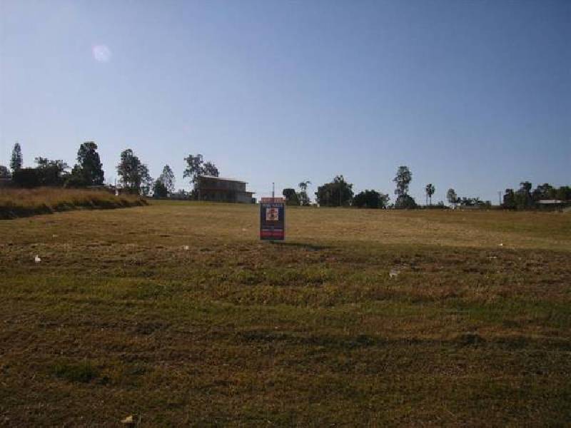 Glass House Mountains QLD 4518