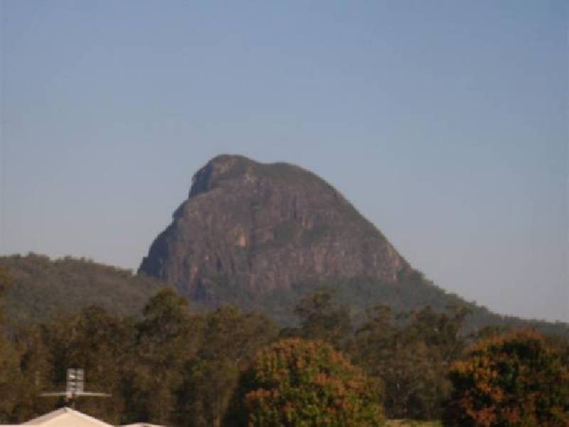 Glass House Mountains QLD 4518