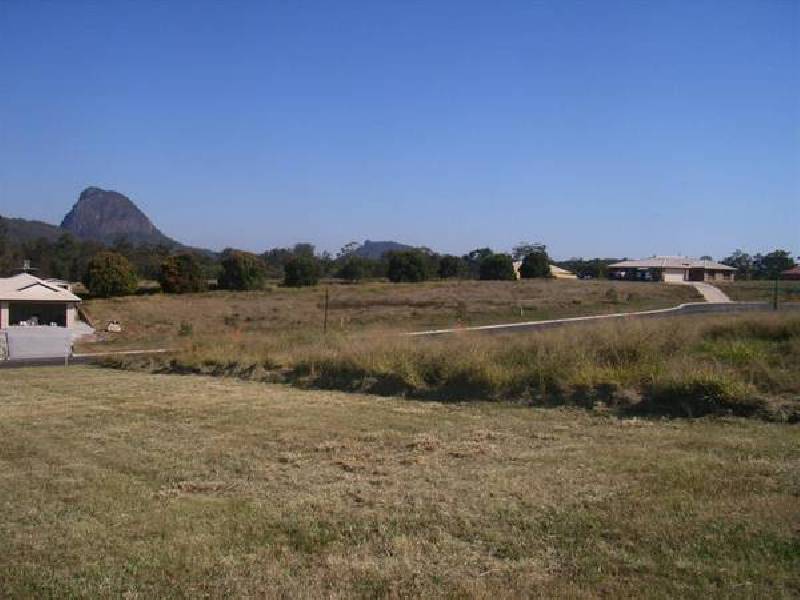 Glass House Mountains QLD 4518
